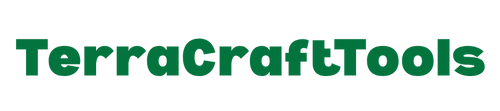 TerraCraftTools